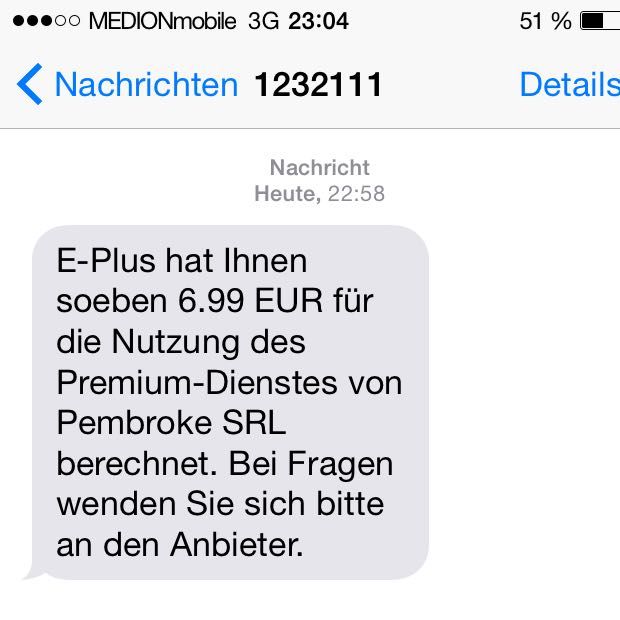 Aldi Talk Klaut Guthaben Handy Smartphone Aldi Talk