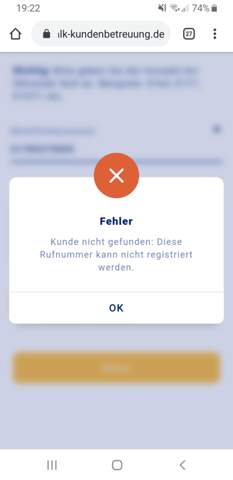 Aldi Talk Registrierung Geht Irgendwie Nicht Handy Smartphone Sim Karte