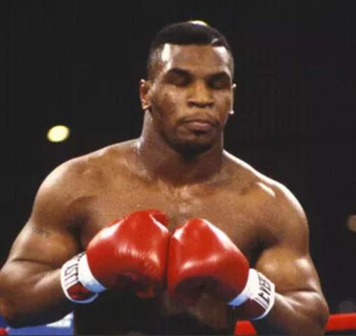 Alexander Karelin oder Mike Tyson? (Boxen, MMA, Ringen)