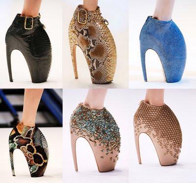 Das sind sie! :)) - (Schuhe, Preis, Lady Gaga)