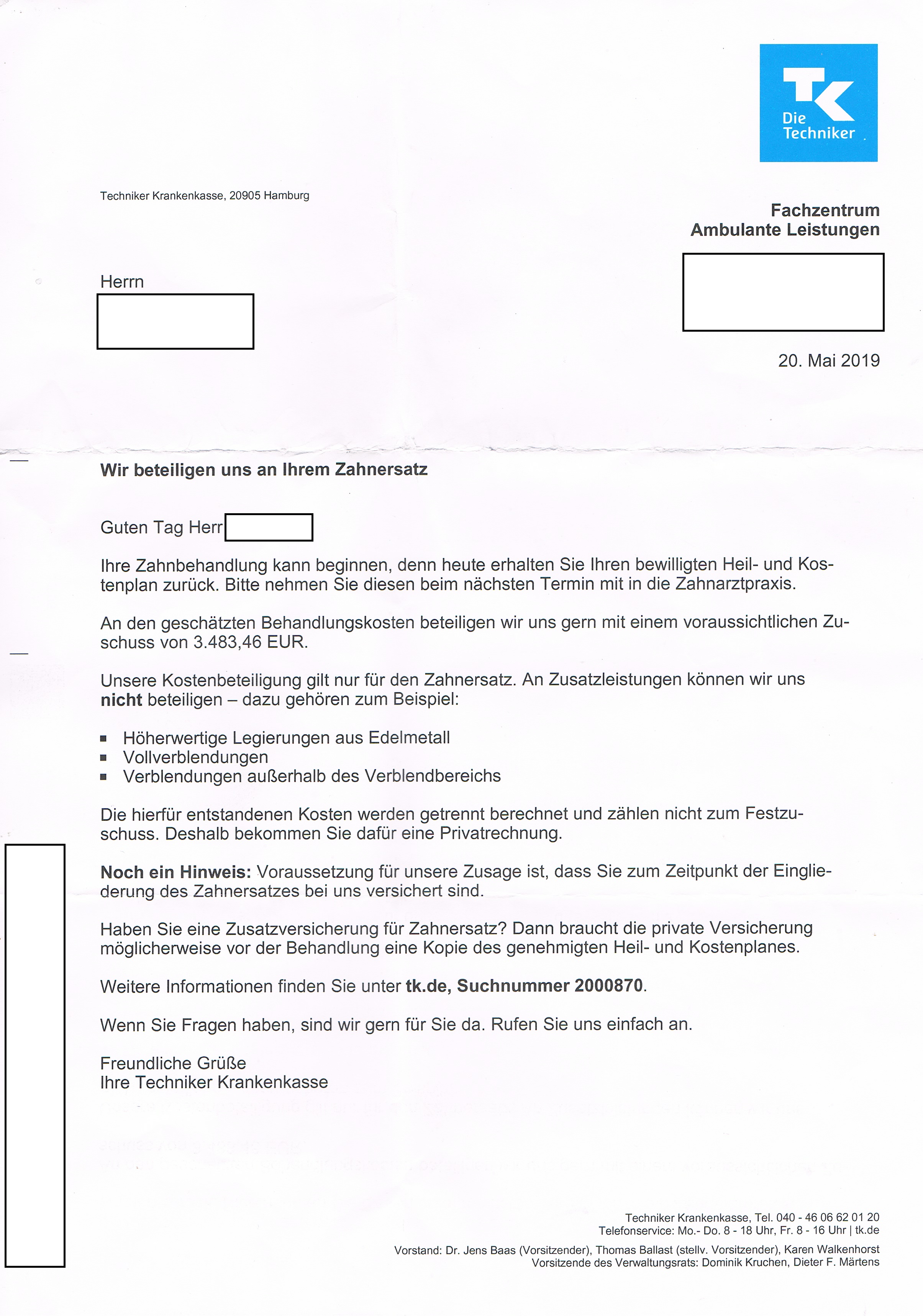 Tk Leistungen Bei Zahnersatz - Welcher Zahnersatz Ist Aber Der Beste, Um Das Eigene Gebiss Nach Zahnverlust Sowohl Ästhetisch Als Auch Funktionell Wiederherzustellen?