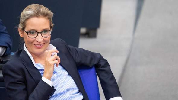 Alice Weidel Deutschlands Hei este Politikerin Liebe Und Beziehung alice-weidel-deutschlands-hei-este-politikerin-liebe-und-beziehung