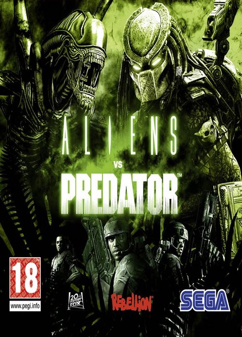 download alien vs predator 3 2022