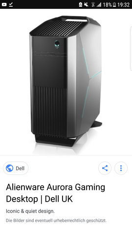 Alienware Zusammenstellen Alienware Zusammenstellen