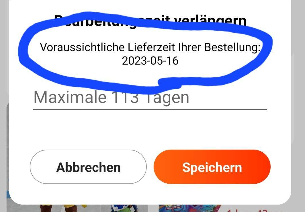 ALIEXPRESS DEUTSCHLAND visual data 2