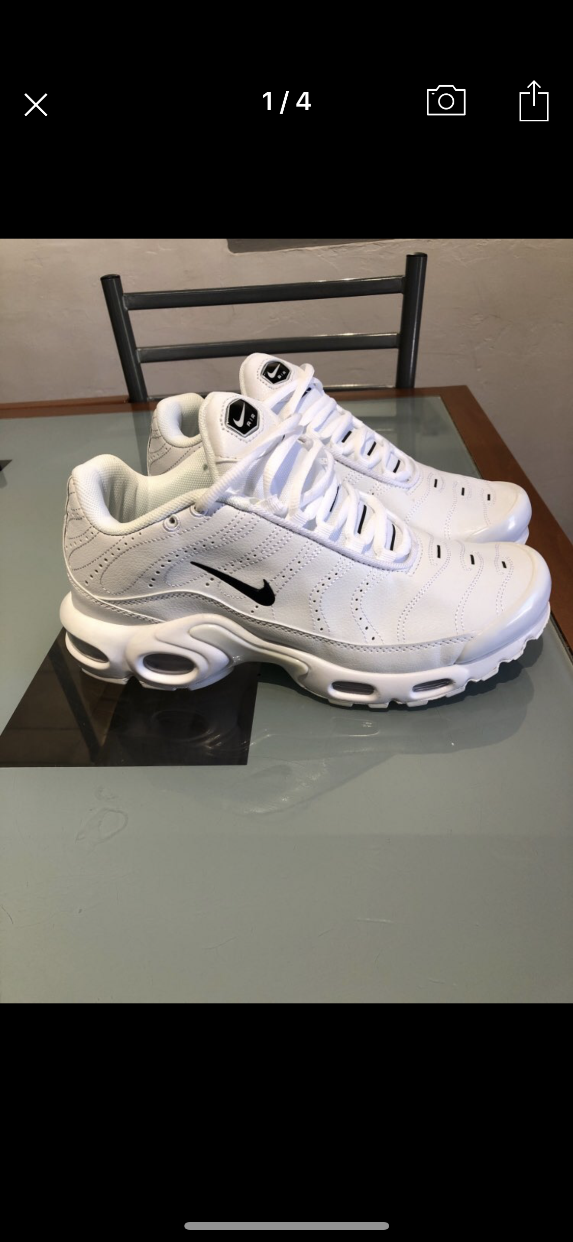 Aliexpress tn nike sales