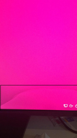 Third - (Hardware, Monitor, Flüssigkeit)