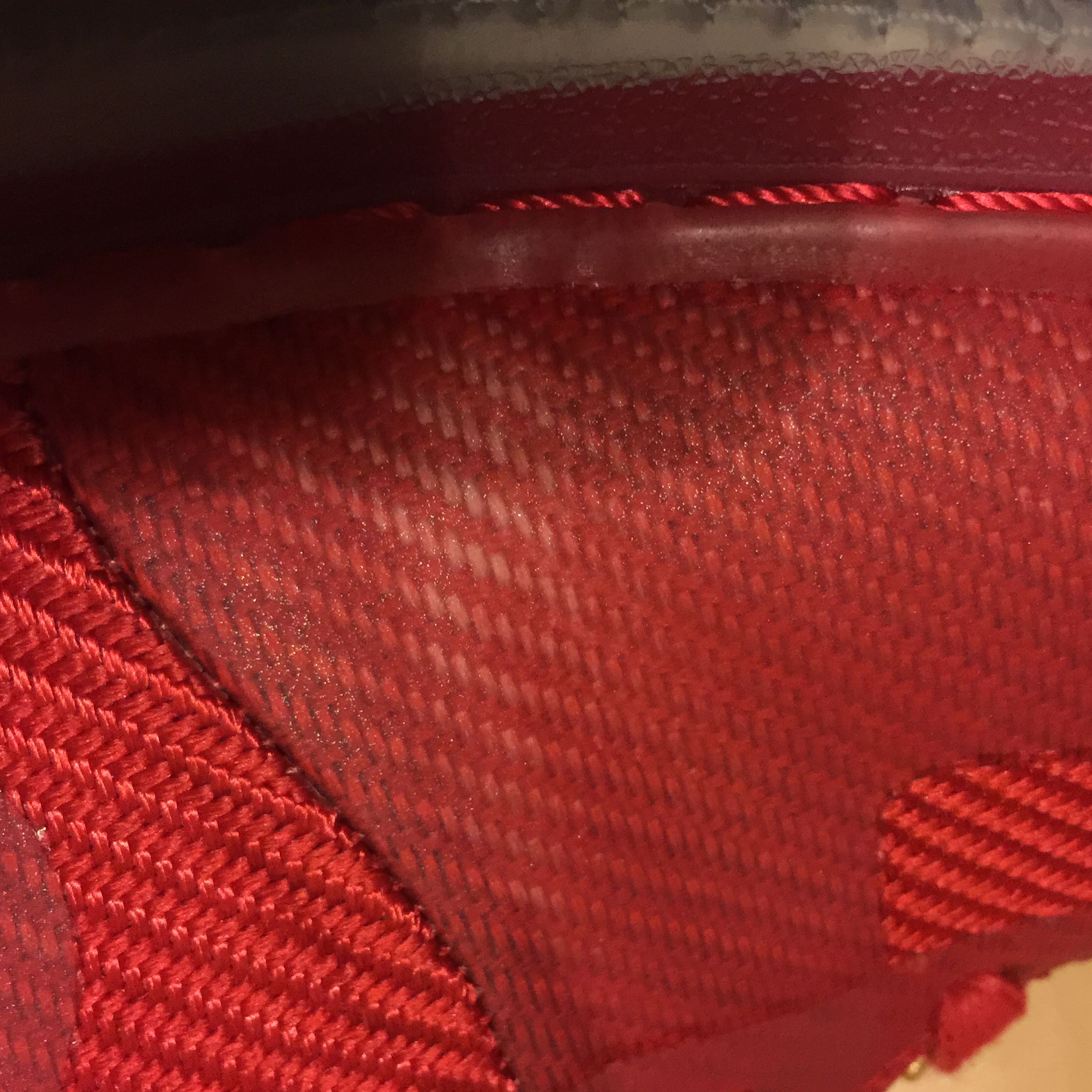 Alle meine Nike Schuhen hatten bisher schlechte Qualität aufzuweisen. Habe ich nur Pech oder ist