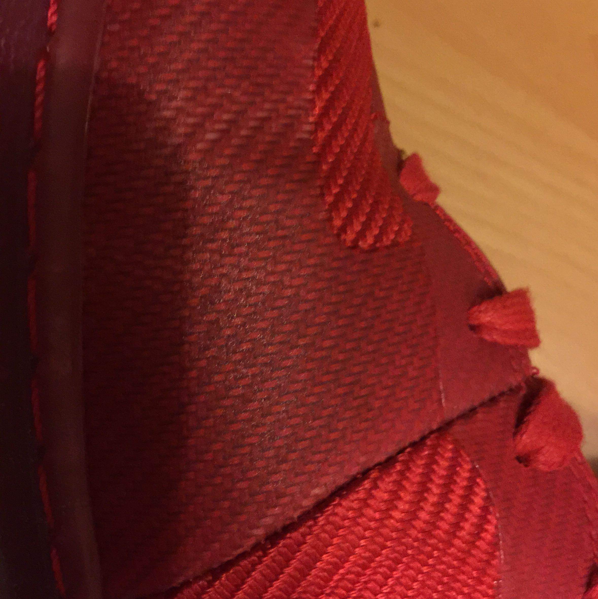 Alle meine Nike Schuhen hatten bisher schlechte Qualität aufzuweisen. Habe ich nur Pech oder ist