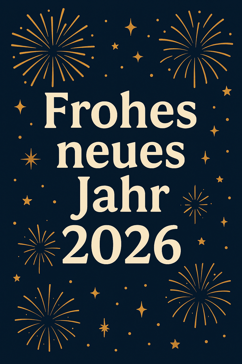 Grusse Zum Neuen Jahr