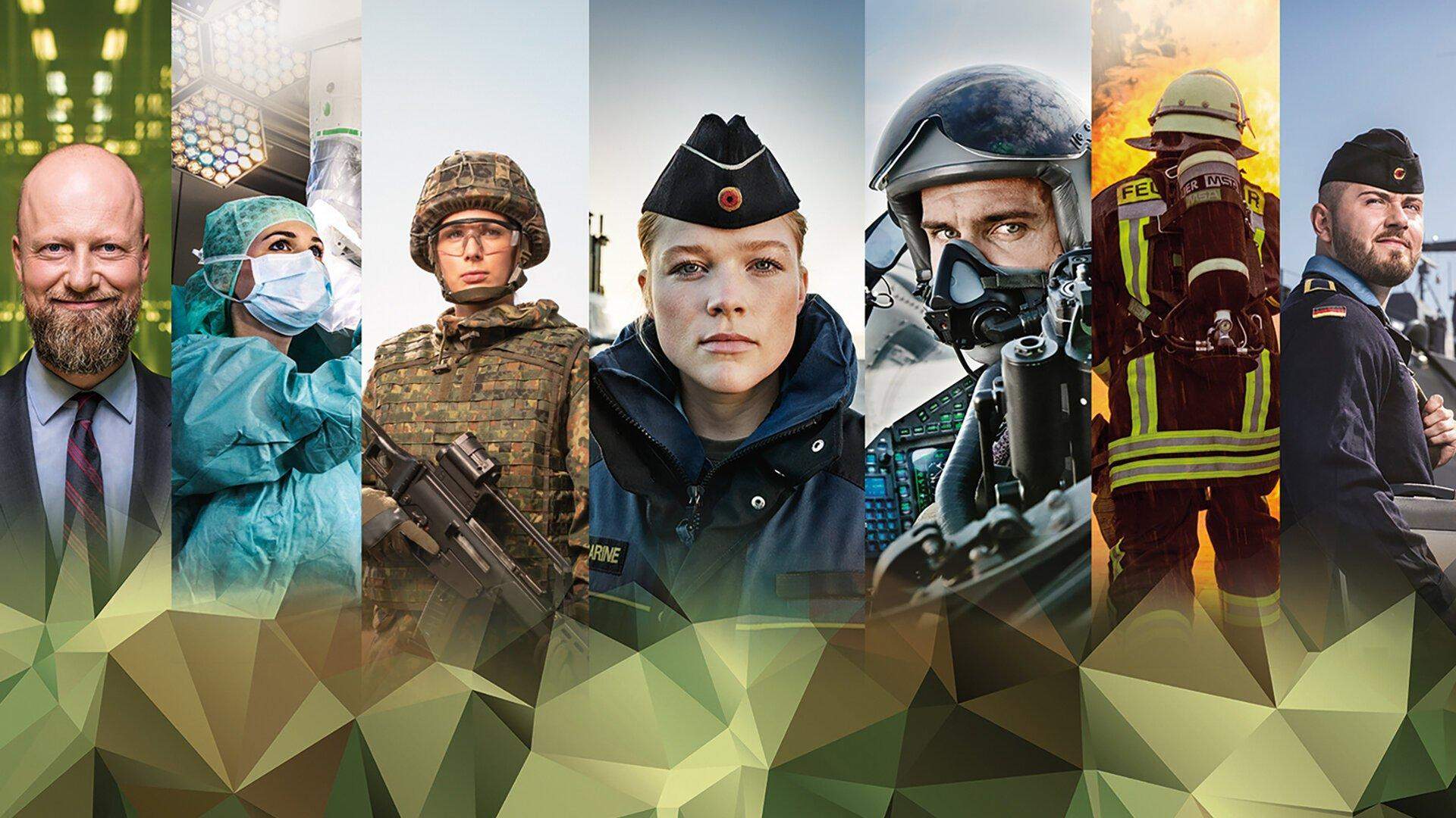 Wie Werde Ich Scharfschütze Bei Der Bundeswehr Alltag bei der Bundeswehr? (Militär, Soldat, Bundeswehr-Karriere)