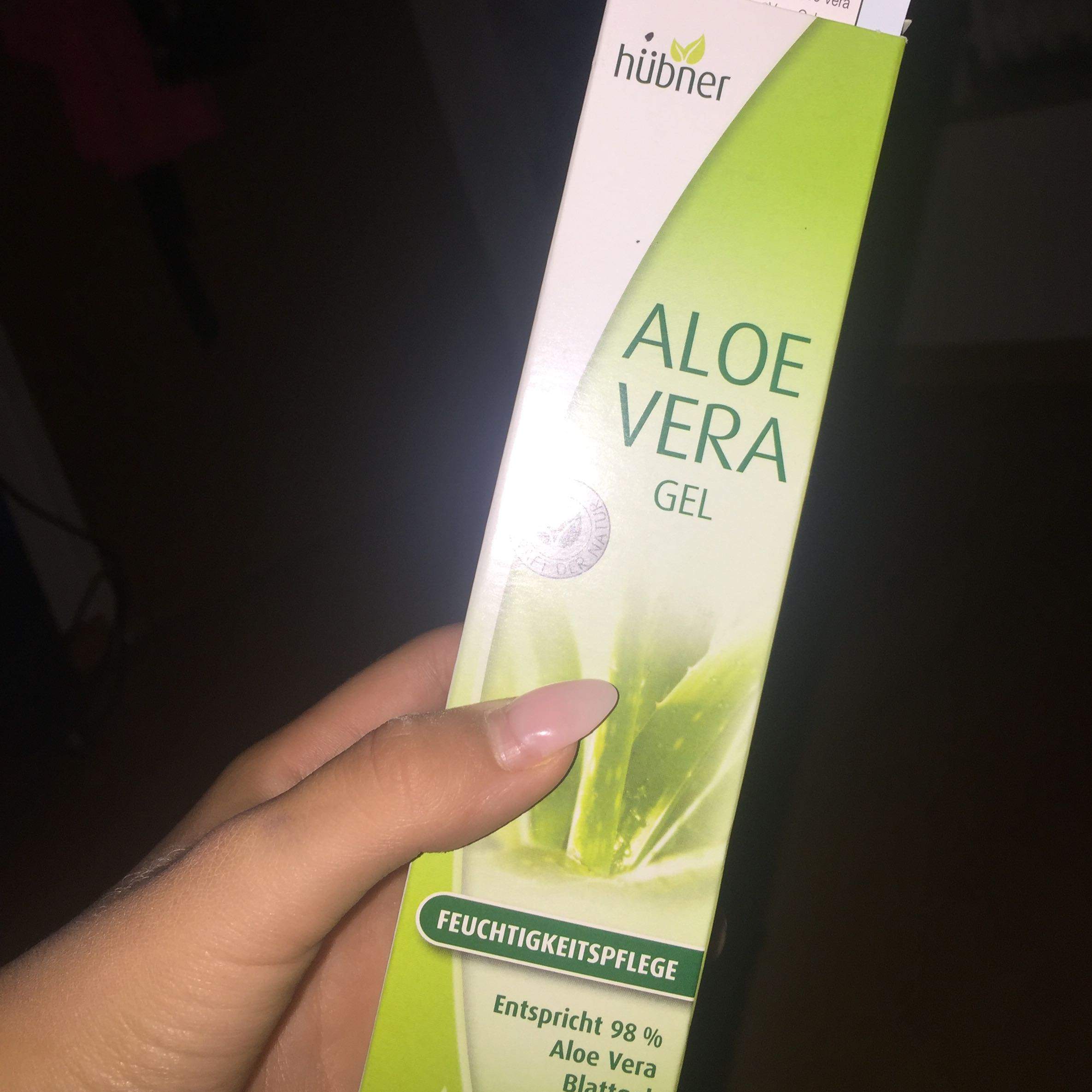 Aloe Vera Gel gut als Haarkur? (Haare, Beauty)