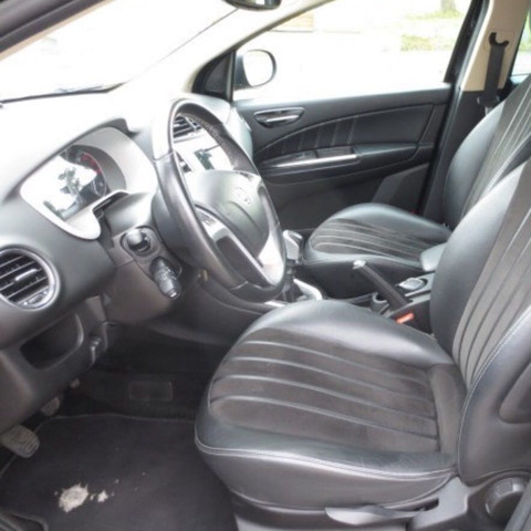 Bild 1 - (Auto, fahren, fahrzeug)
