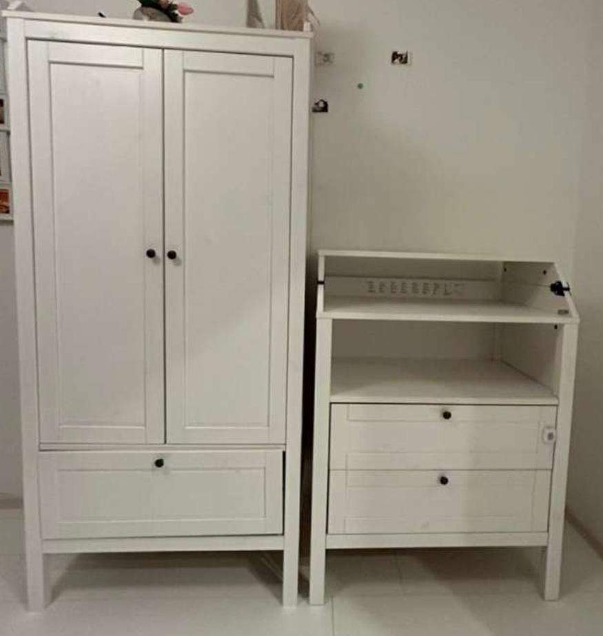 als erwachsene zimmer mit kindermöbel einrichten? (möbel, ikea