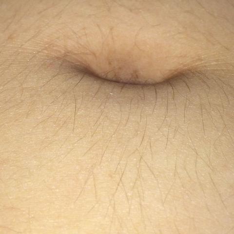 als madchen haare am bauch behaarung