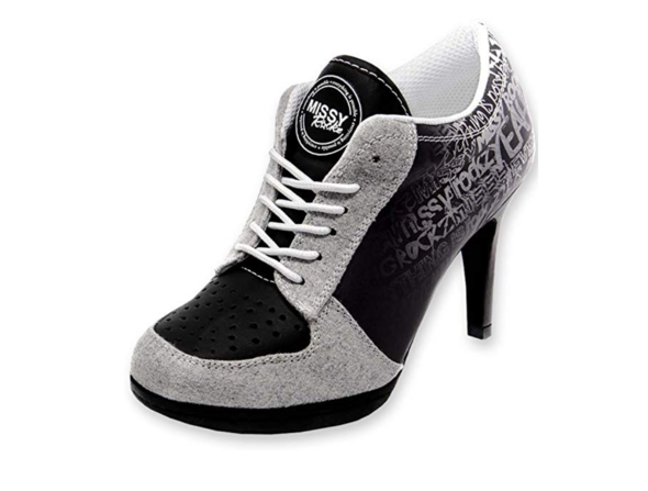 Als Mann Diese Schuhe Tragen Mode