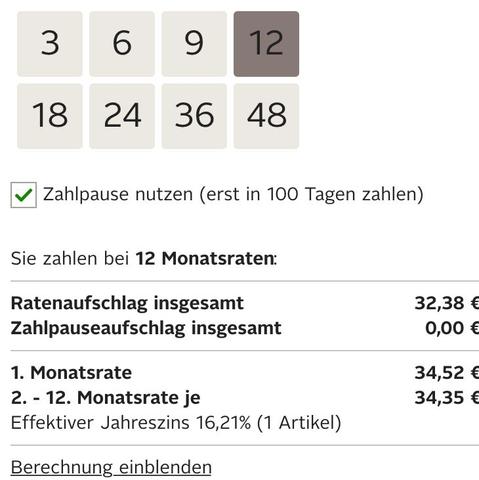 Ich Mochte Mir Bei Otto Auf Ratenzahlung Ein Full Hd Fernseher Kaufen Lauft Das Wirklich Ohne Probleme Ab Internet Bestellung
