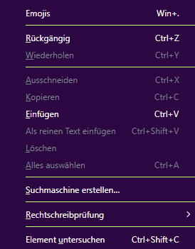 Alt Gr Taste Funktioniert Nicht Mehr Kleines Menu Wird Geoffnet Was Tun Computer Technik Pc