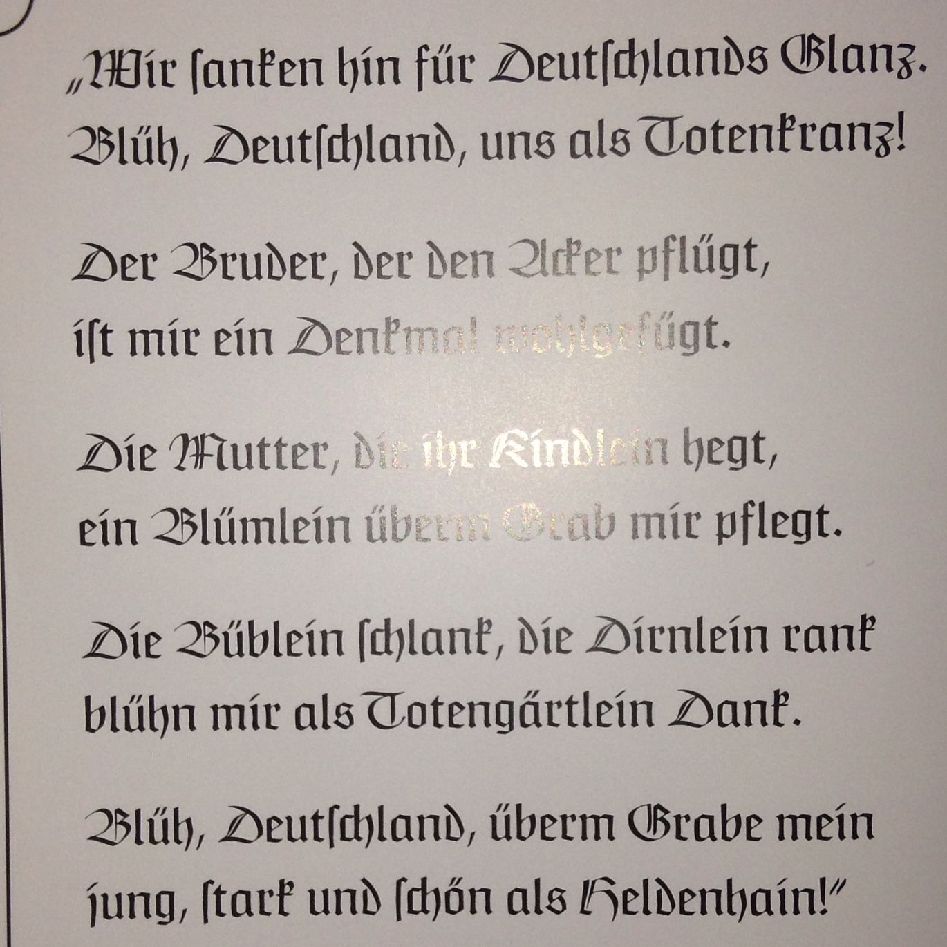Anleitung Zur Übersetzung Von Texten Aus Dem Altdeutschen – UEFL