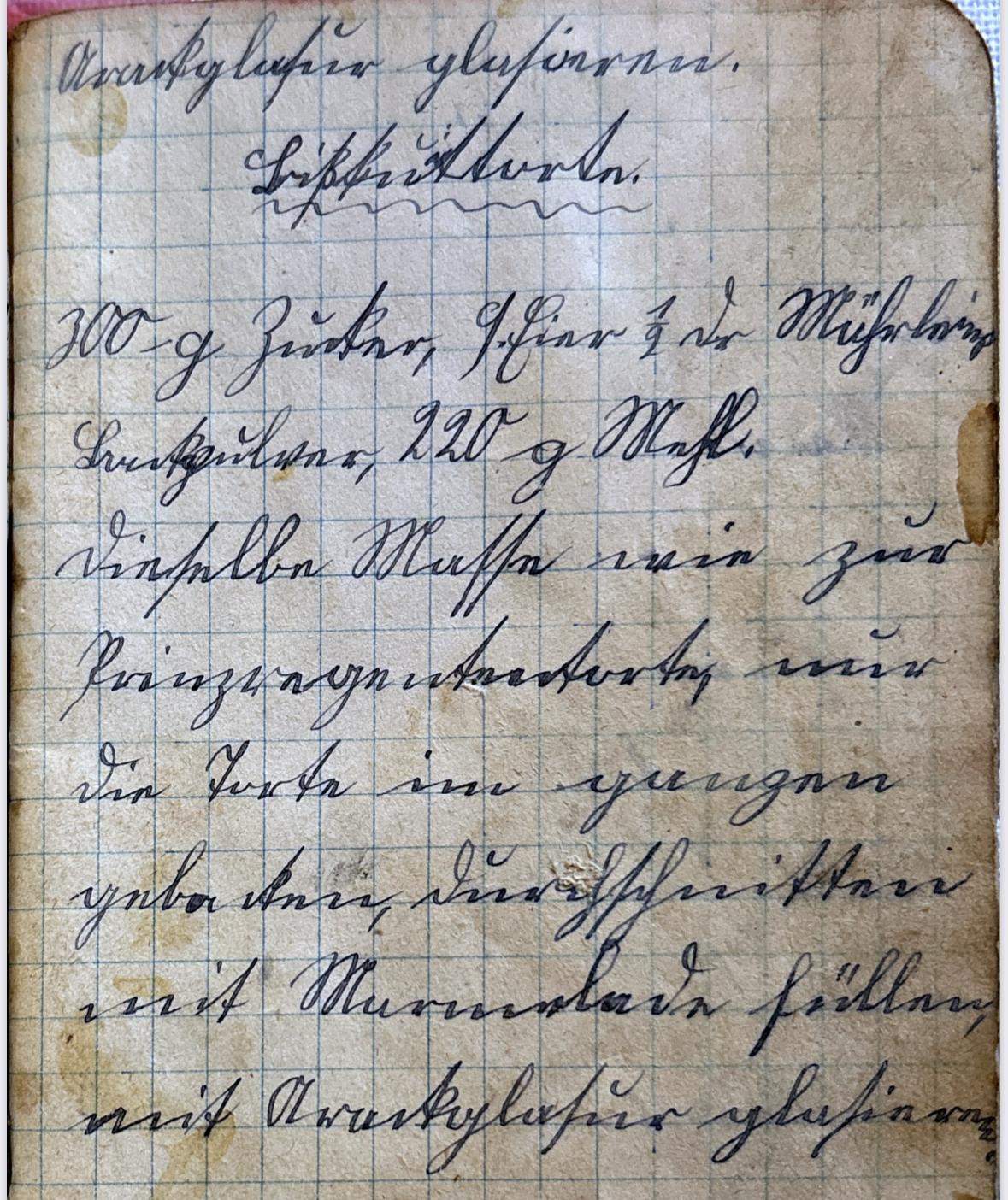 Gut Zu Entziffern 6 Buchstaben