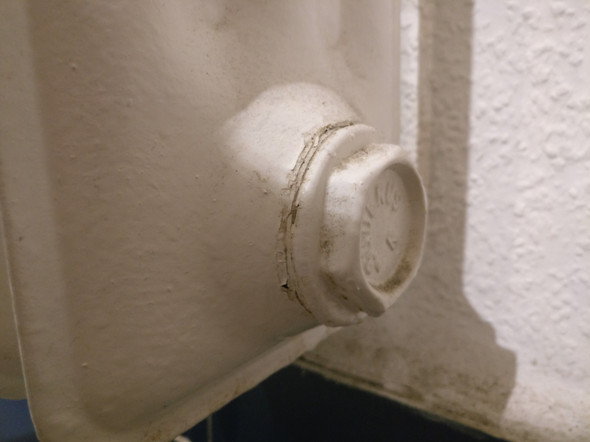 Alte Heizung Entluften Heimwerken