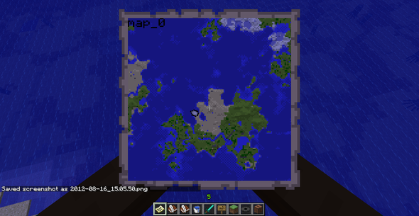 Alte Minecraft Welt Zurucksetzen Server Karten Minecraft Server