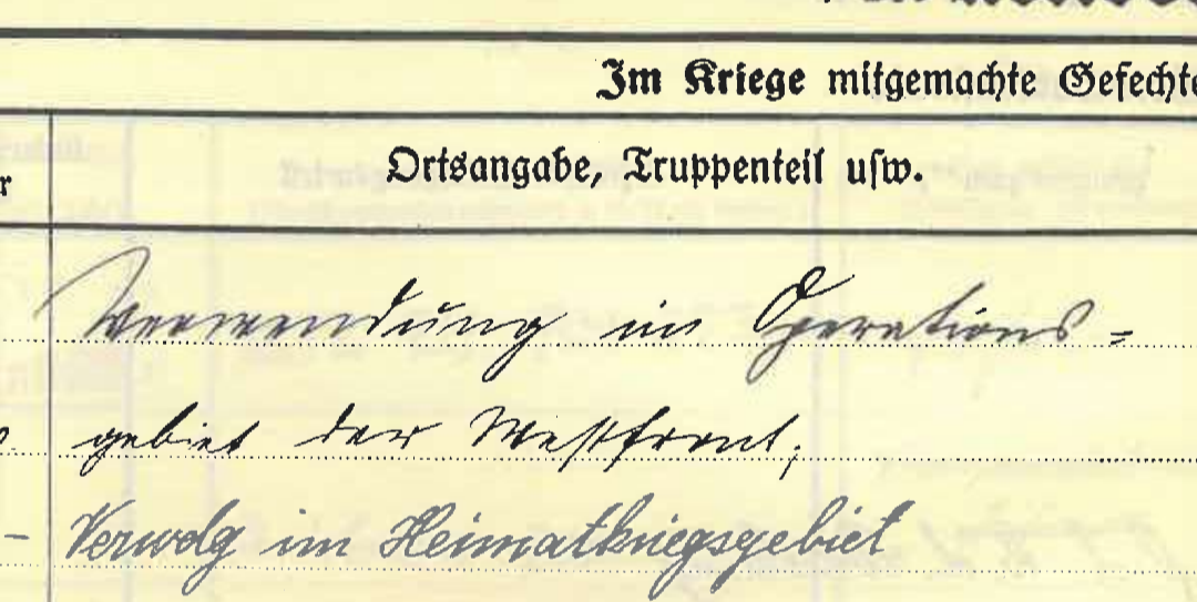 Gut Zu Entziffern 6 Buchstaben