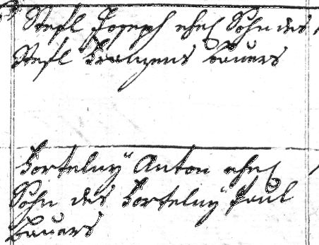 Alte Sutterlin Schrift Lesen Schule Kurrentschrift