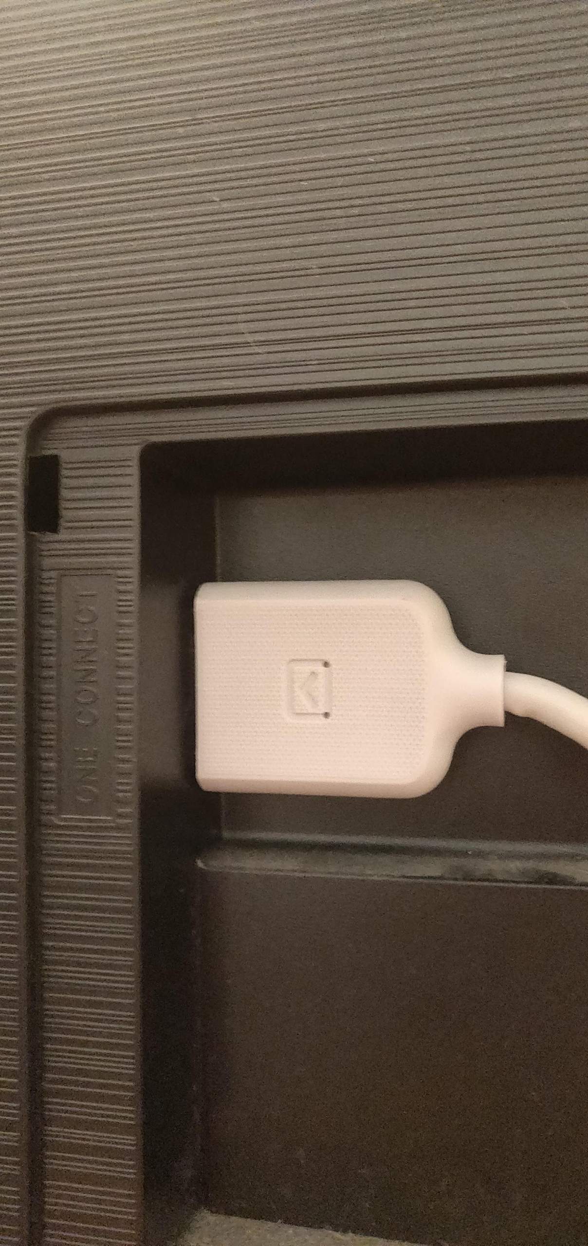 Alte Wii an Fernseher anschließen? Technik, PC)