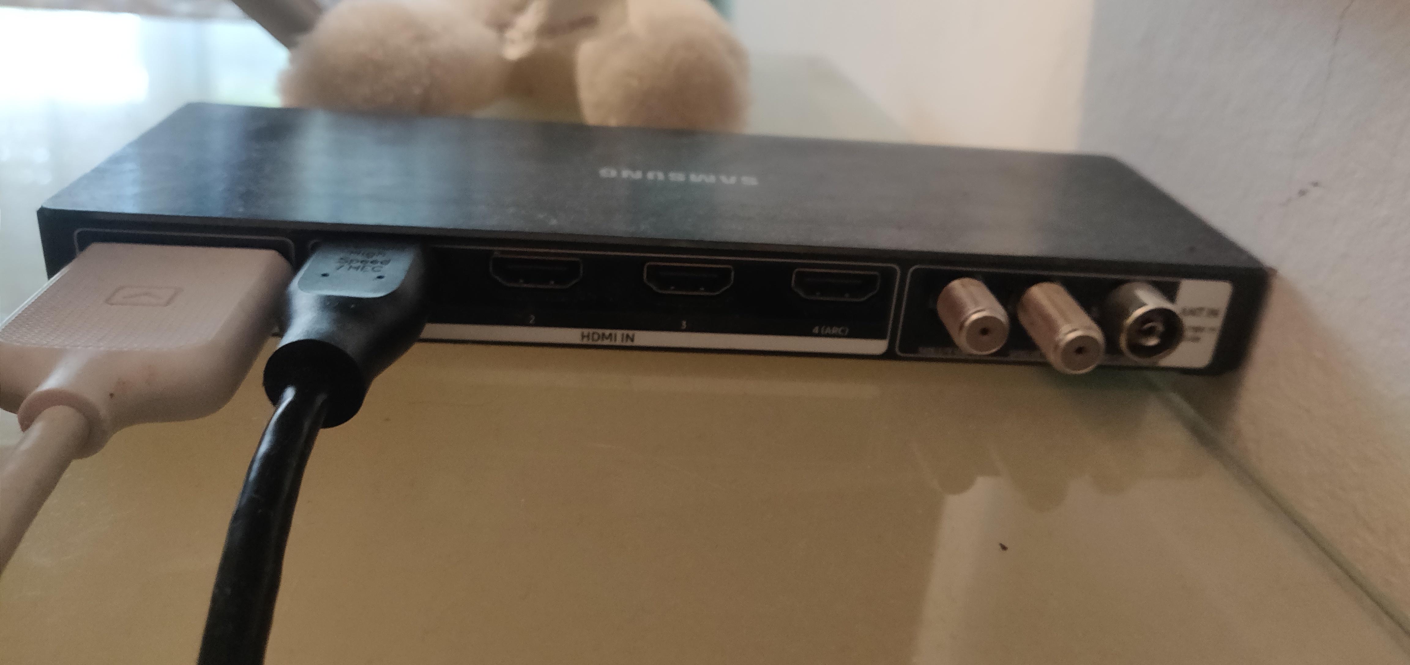 Alte Wii an Fernseher anschließen? PC, Technik)