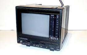 Alten (UHF/VL/VH) Fernseher mit Videosignal speisen?
