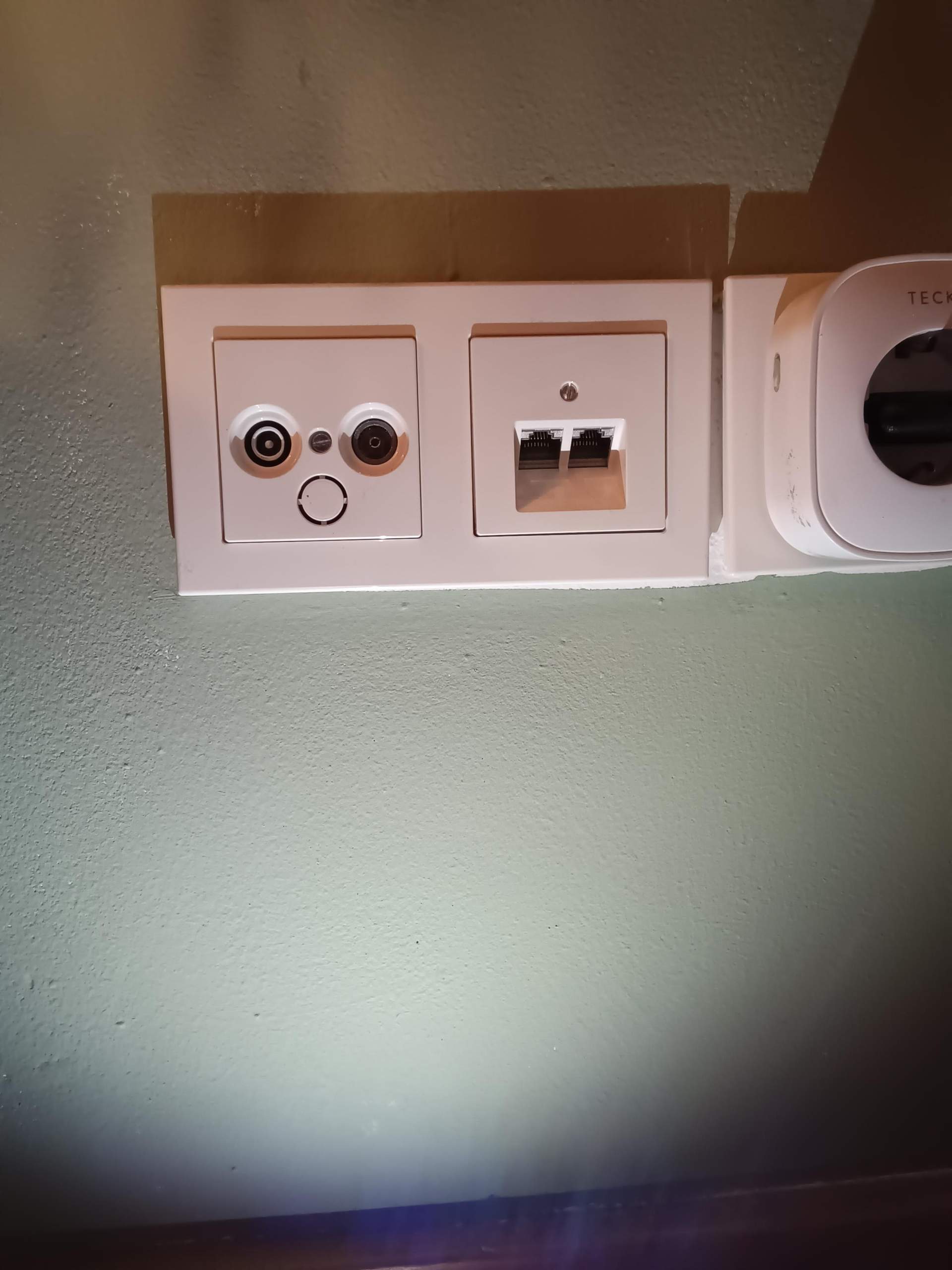 Alternative Internetversorgung? (Internet, WLAN, Netzwerk)