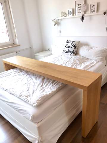 Alternative Zu Ikea Malm Betttisch