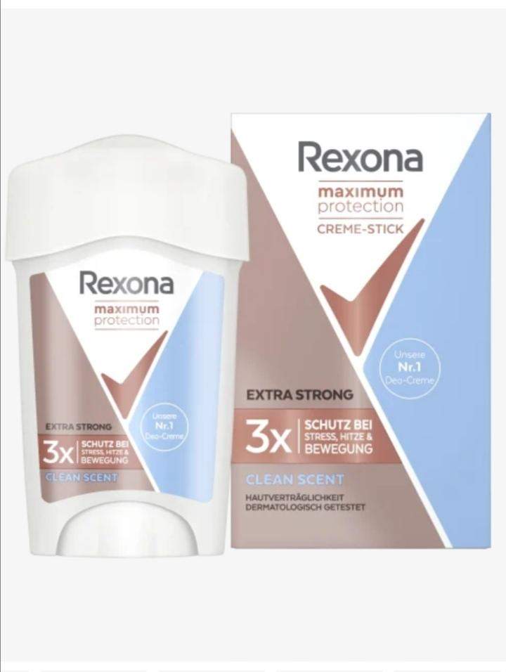 Alternative zu Rexona? (Mädchen, Frauen, Körper)
