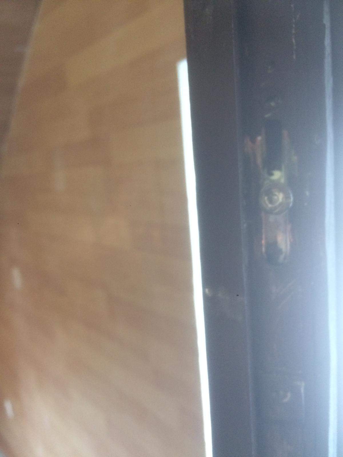 Altes holz Fenster geht nicht richtig zu/auf? (Technik, Technologie, Handwerk)