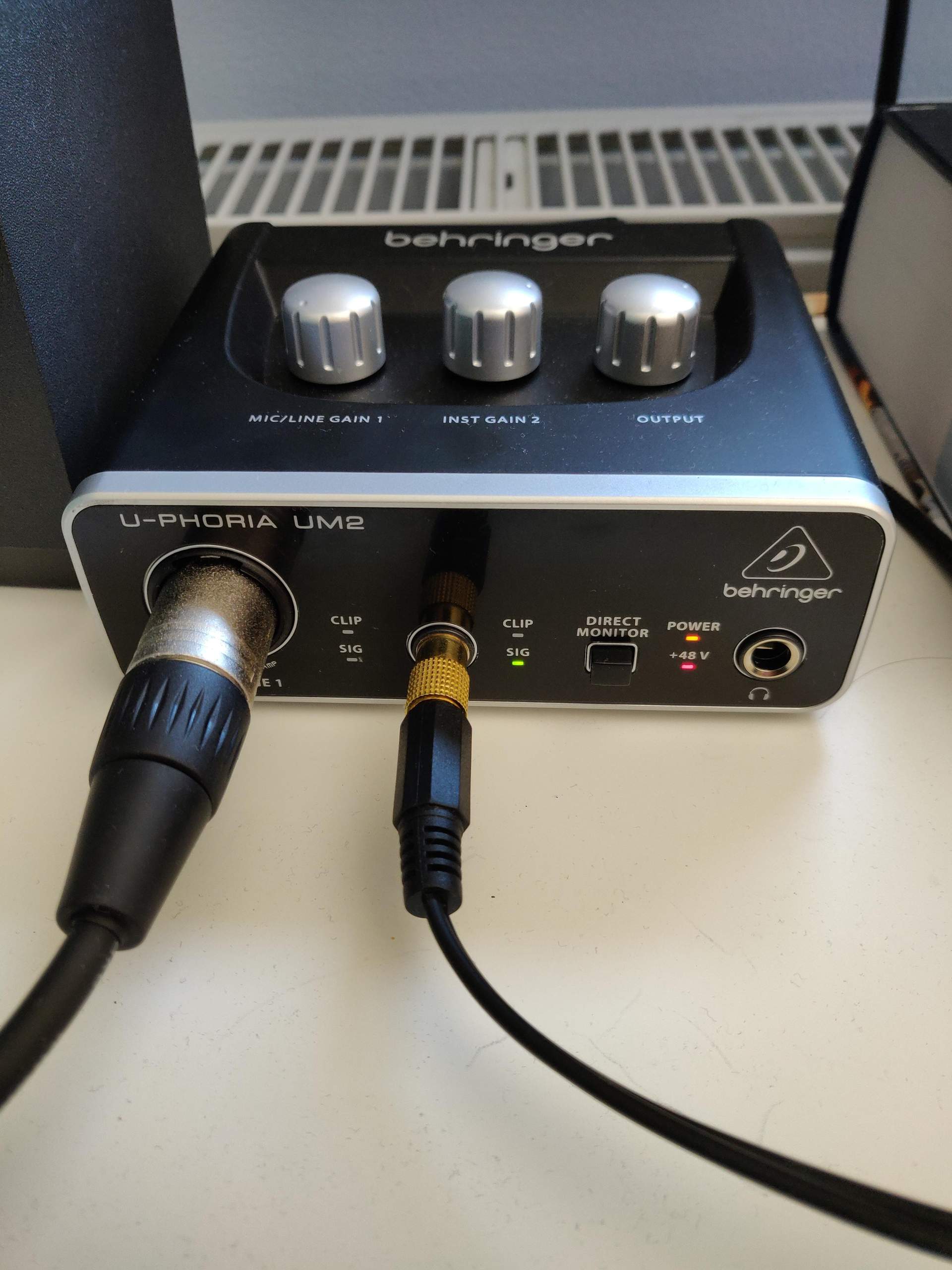 Altes Keyboard mit FL Studio 20 benutzen? (Interface, MidiKeyboard)