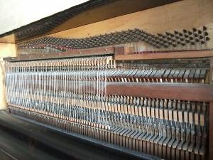 Altes Klavier Wie Kann Ich Den Wert Feststellen