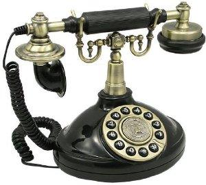 altes Telefon - (Technik, Telefon, IP)