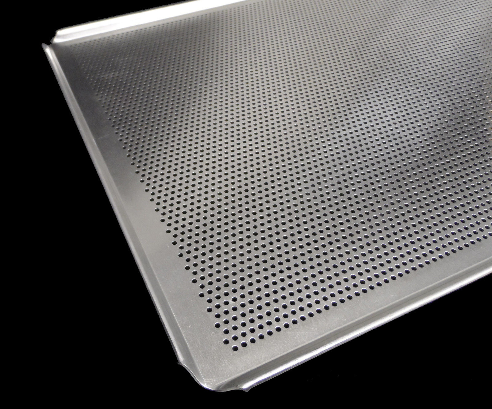 Rundes Edelstahl-Kühlgitter 13cm - Backrost Für Ofen & Grill | Mit 3 Beinen & 8mm Drahtstärke