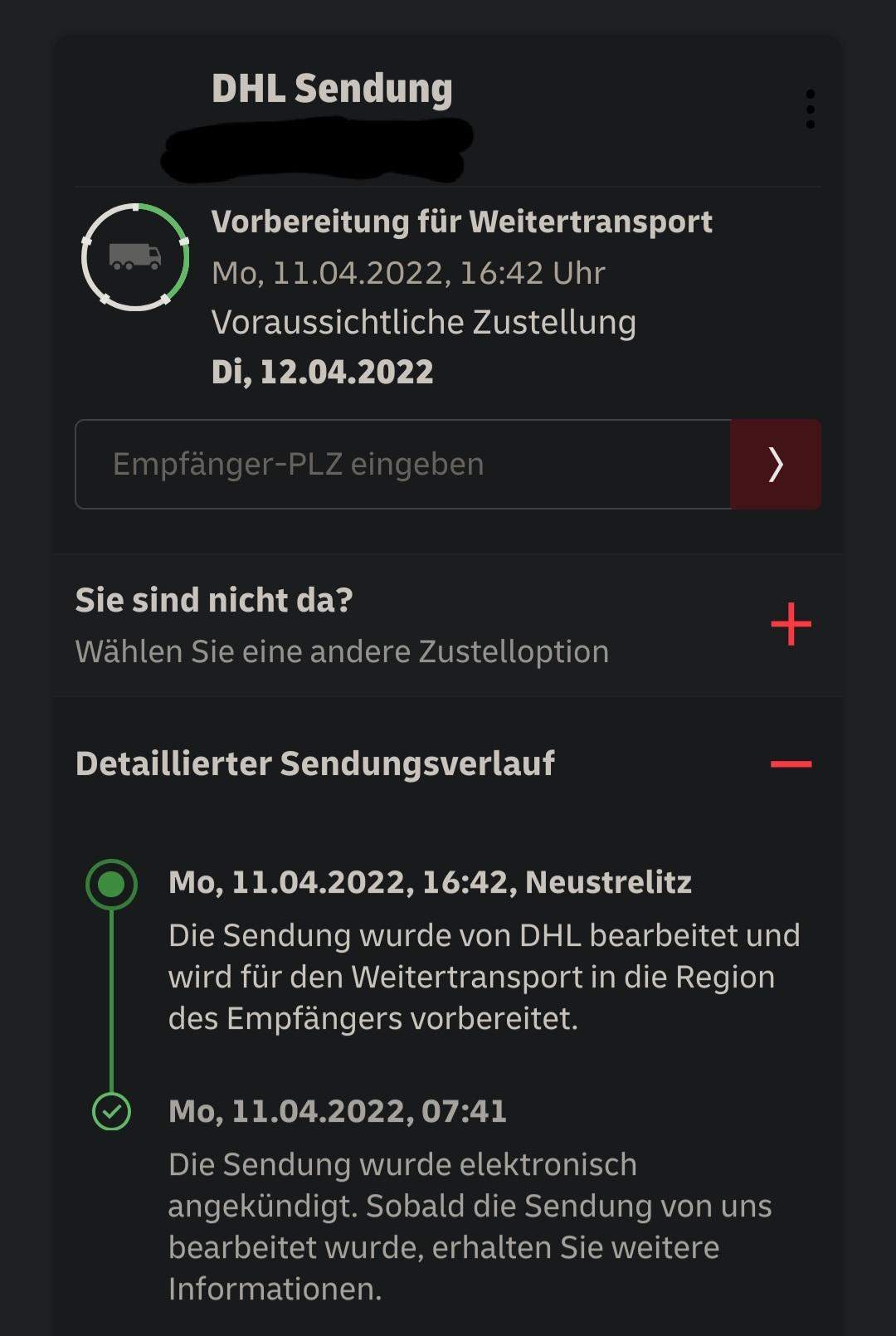Amazon Ihr Paket Ist Möglicherweise Verloren Gegangen
