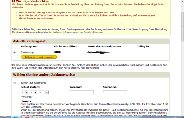 Amazon Artikel Lasst Sich Nicht Stornieren Dishonored Prototype 2