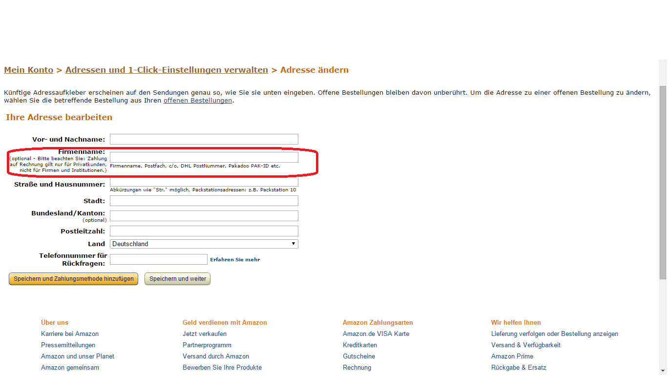 Amazon Logistics Paket Nicht Angekommen Amazon Logistics Paket Nicht Angekommen