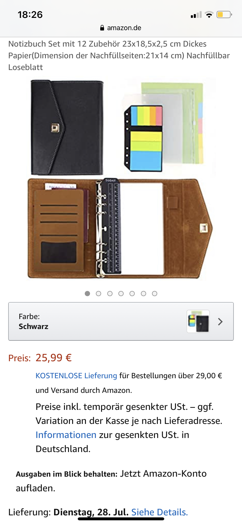 Amazon, kaufen geht nicht? (Computer, Gutschein)