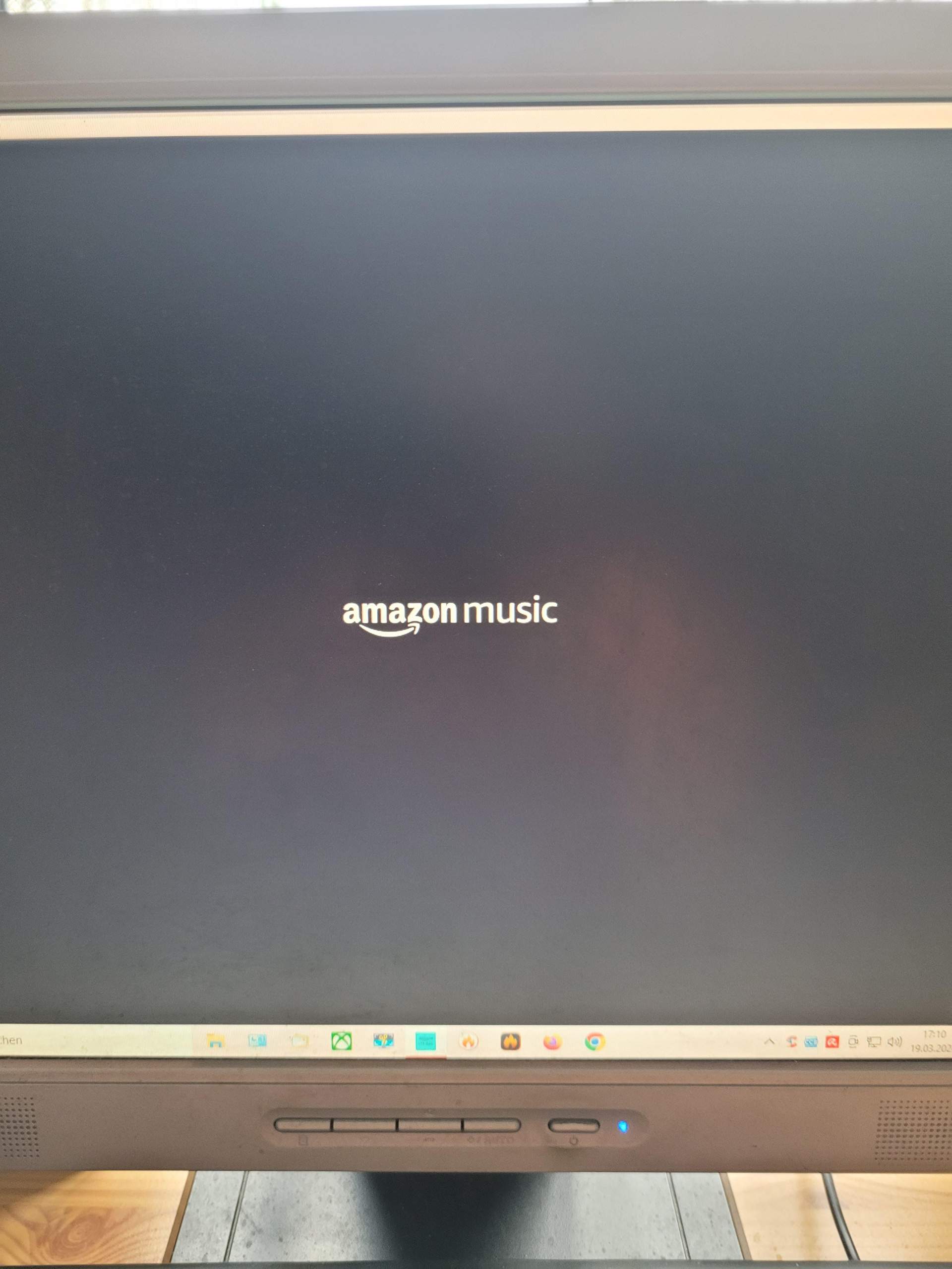 Amazon Musik Am Pc?