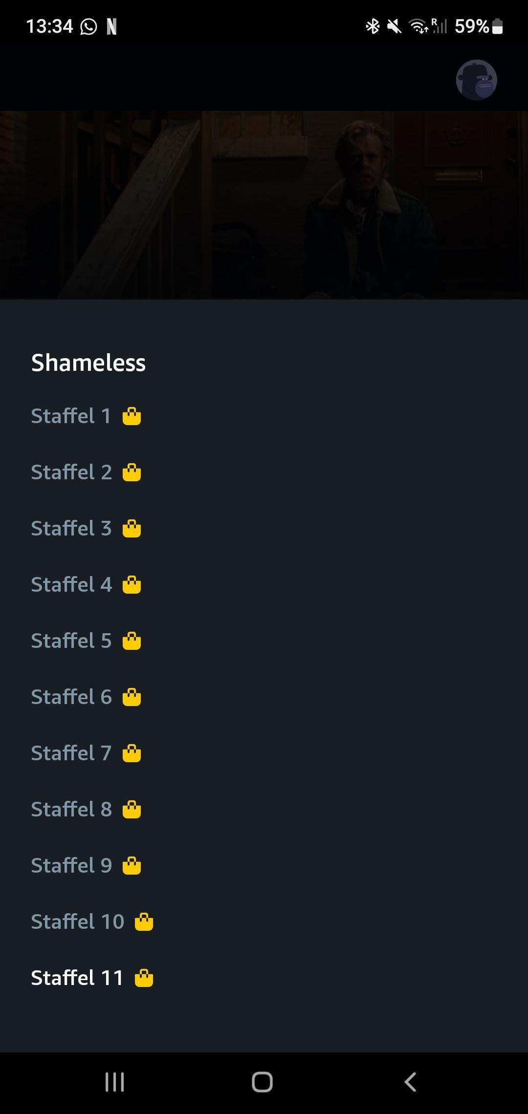 Amazon prime auf ein mal bezahlen?