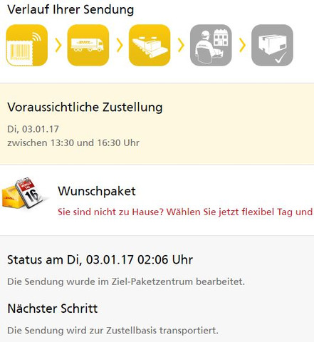 Amazon zustellung heute Amazon zustellung heute