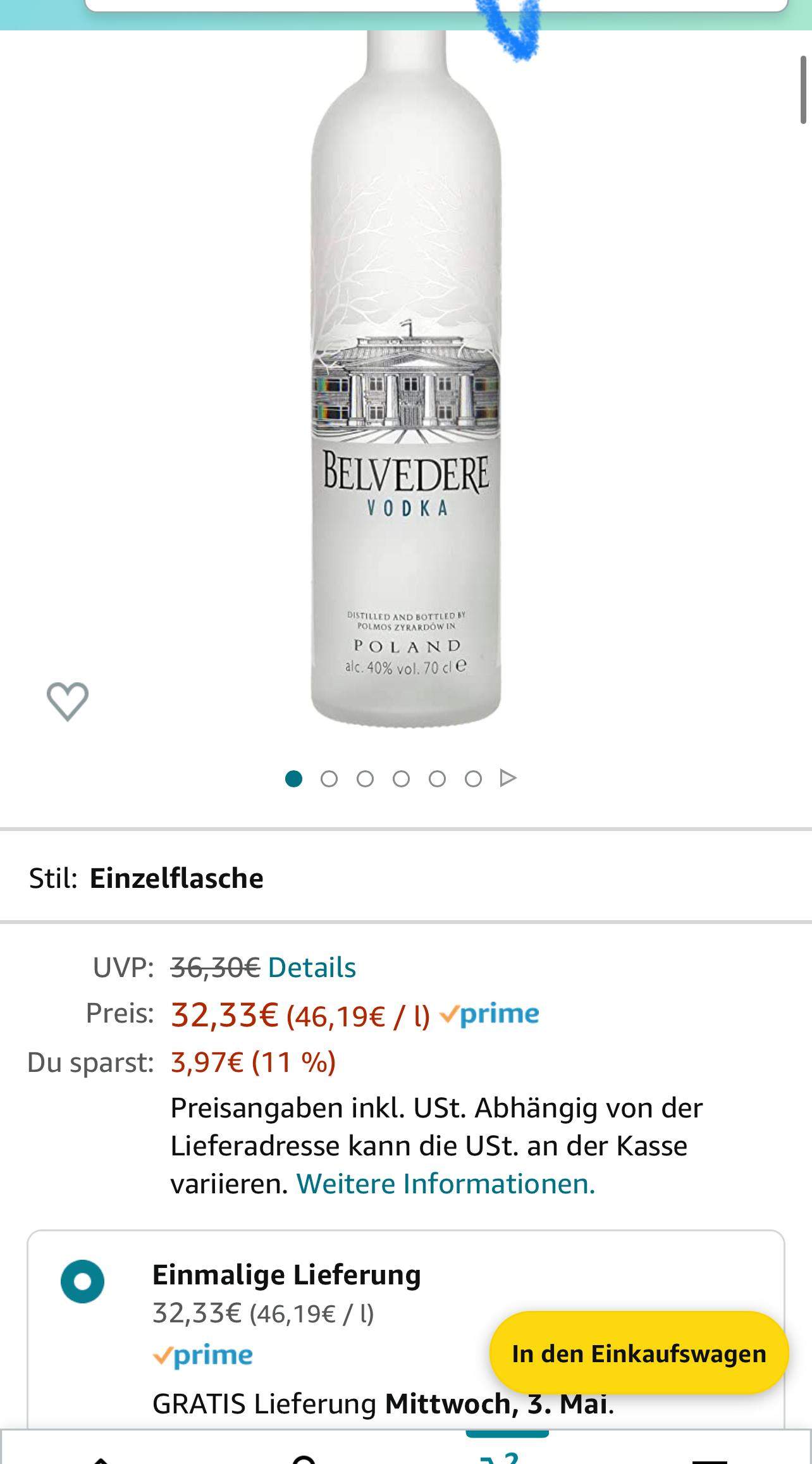 Amazon Rabatt Amazon sehen wie lange reduziert? (Bestellung, Amazon Prime, Rabatt)