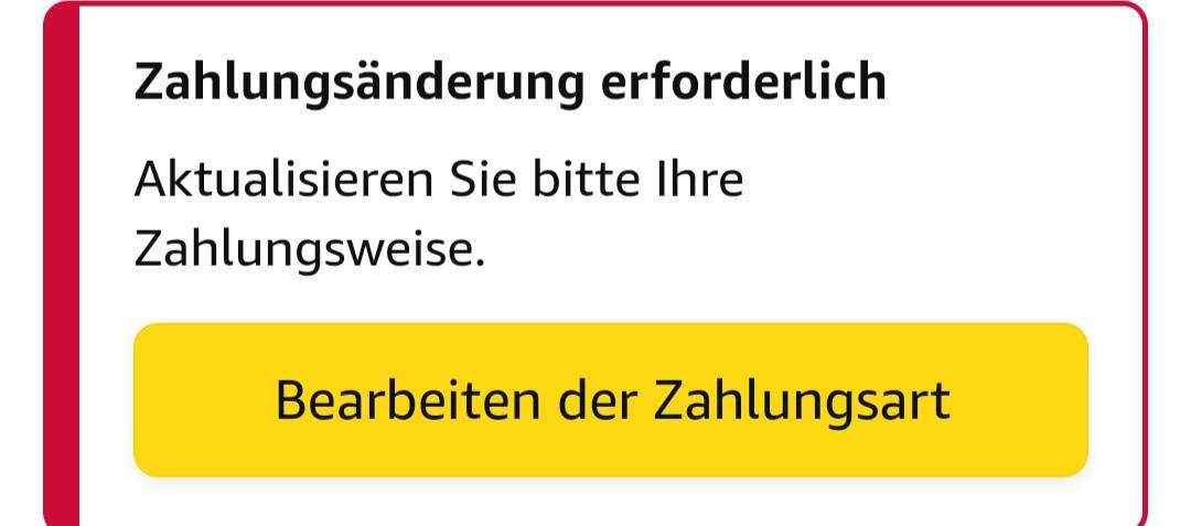 Orsay Zahlung Auf Rechnung Geht Nicht Amazon Zahlung geht nicht obwohl ich genug geld noch drauf habe warum