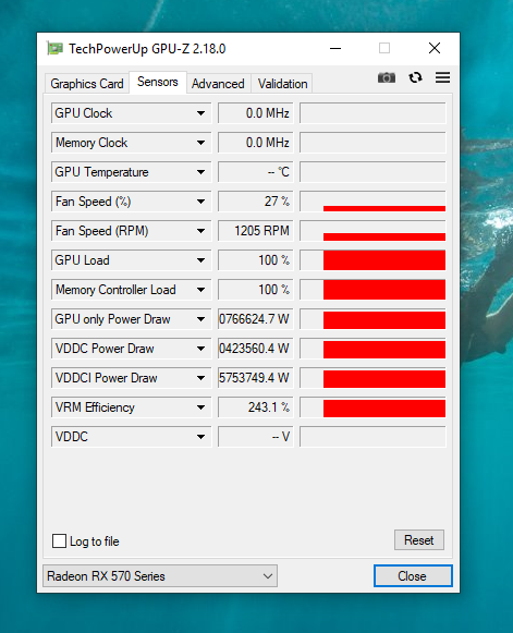 AMD RX 570 Treiber Probleme? (Computer, Technik, Spiele und Gaming)