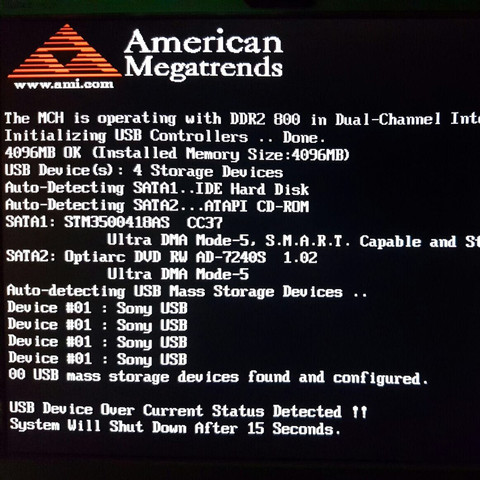 Foto zu problem - (Computer, Windows, Festplatte)